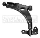 First Line Wishbone / Suspension Arm Lower LH -FCA6263