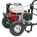 SIP TEMPEST PP760/190 Honda GX Pressure Washer