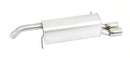 Klarius FE1181D - Box With Tail Pipe