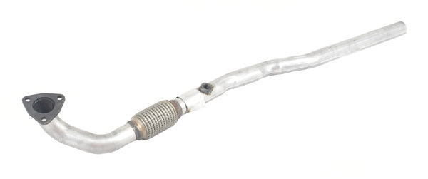 Klarius GM512A - Centre Pipe  - Fits Opel Astra H 1.6i