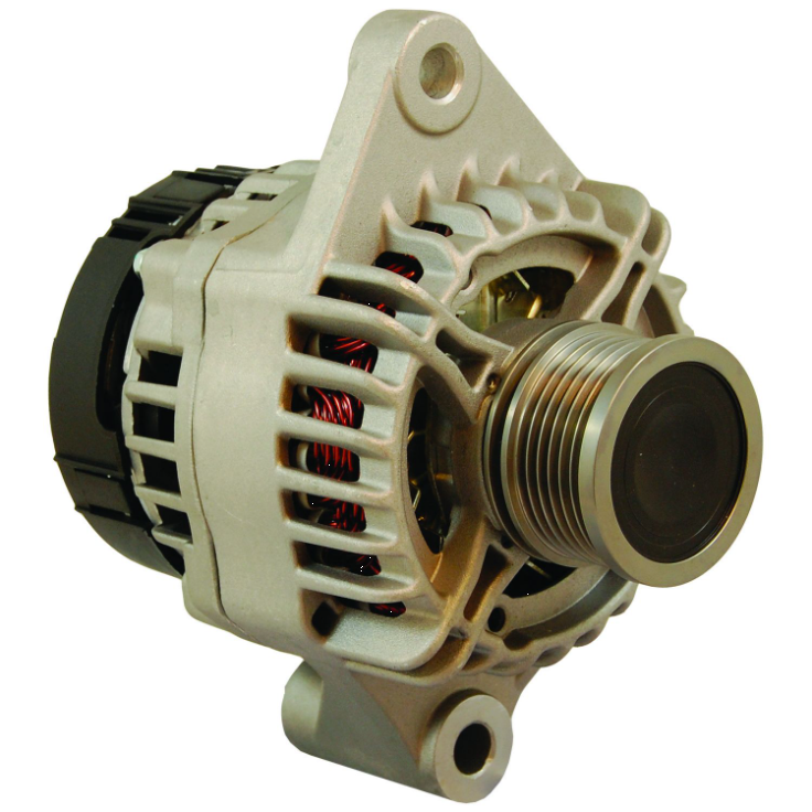 WAI Alternator - 20357N