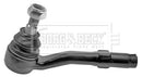 Borg & Beck Tie Rod End L/R Part No -BTR5663