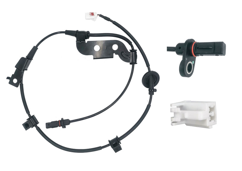 Intermotor Wheel Speed Sensor - 61200