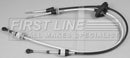 First Line Gear Control Cable Part No -FKG1094
