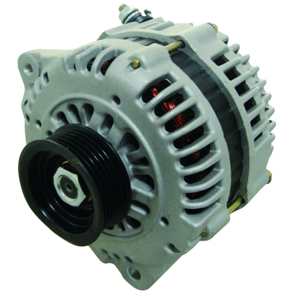 WAI Alternator - 13901N