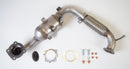 EEC Catalyst Approved - FR6127T