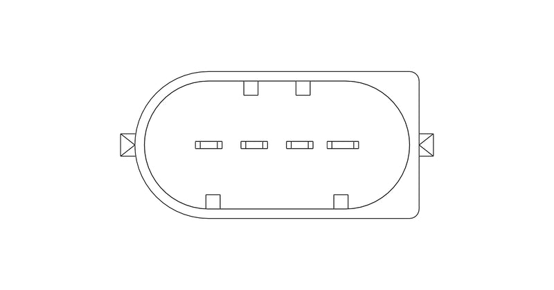 Lucas Air Mass Meter - FDM536