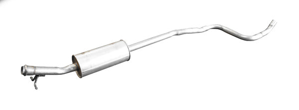 Klarius PG980G - Box With Centre Pipe