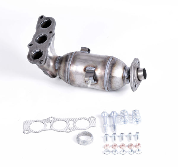 EEC Catalyst Approved - CI6084T