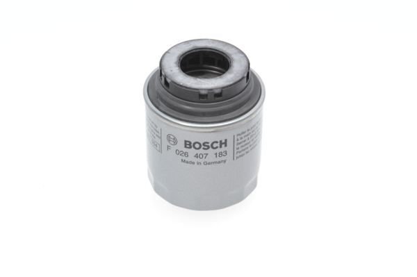 BOSCH Oil Filter - F026407183
