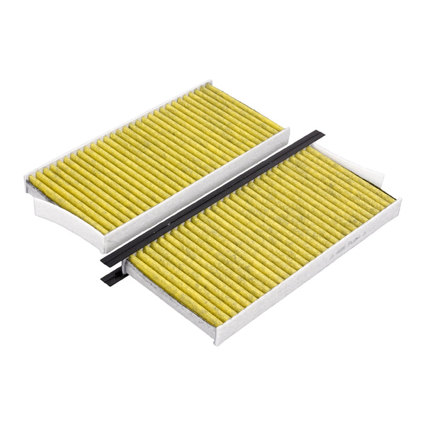 Blue Print Cabin Filter Set - ADR162526