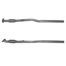 BM Cats Connecting Pipe - BM50185 with Fitting Kit - FK50185