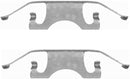 Mintex Brake Fitting Kit fits - MBA1640 (also fits other vehicles)