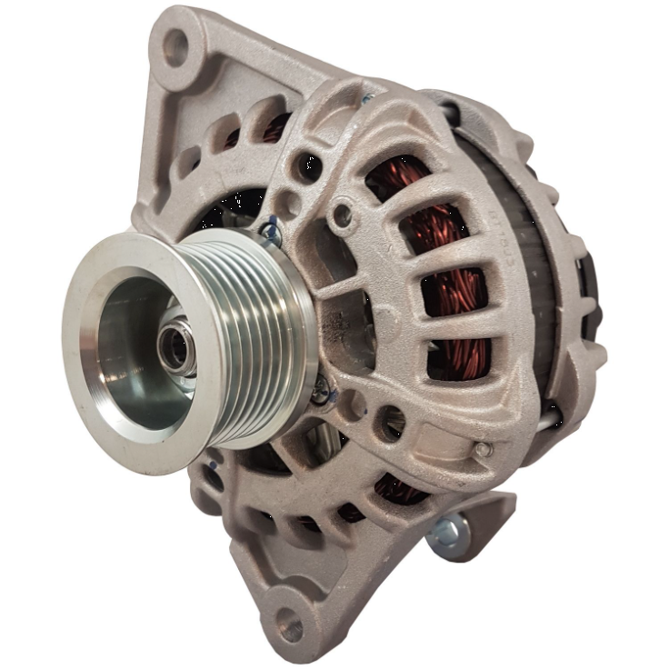 WAI Alternator - 20545N