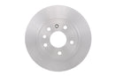 Bosch Brake Disc Pair Part No - 0986478436