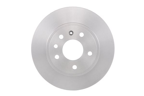 Bosch Brake Disc Pair Part No - 0986478436