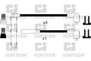 Ignition DIN Ignition Lead Set - XC1053