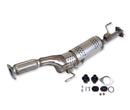 EEC DPF Cordierite Type Approved - DT6068T
