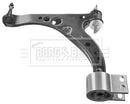 Borg & Beck Suspension Arm LH -BCA7576