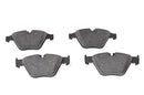 Bosch Brake Pad Set Set Bp367 - 0986494036
