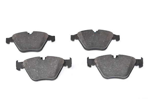 Bosch Brake Pad Set Set Bp367 - 0986494036