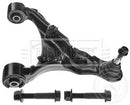 Borg & Beck Suspension Arm RH -BCA7289
