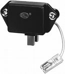 HELLA 5DR 004 246-651 Alternator Regulator - 24V