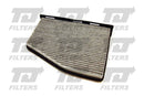 Quinton Hazell Cabin / Pollen Filter - QFC0102