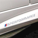 Genuine BMW M Performance Decal Kit - 51.14.2.413.970