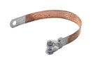 HELLA 8KX 091 450-031 Battery Terminal Clamp - Shape A/for positive terminal - 12/24V - Ø: 17.5mm - DI