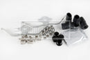 Borg & Beck Brake Pad Fitting Kit  - BBK1763