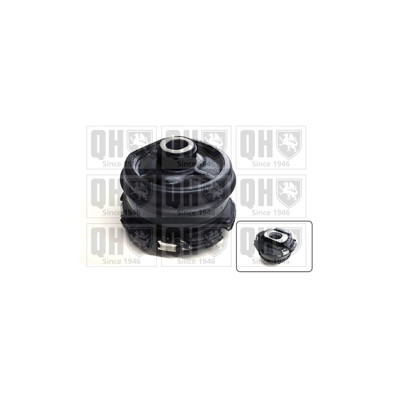 QH EM4786 Subframe Mounting