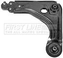 First Line Wishbone / Suspension Arm LH -FCA5716