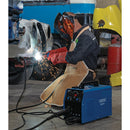 Draper 160a MIG Inverter Welder - 70047