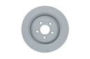 Bosch Brake Disc Pair Part No - 0986479628