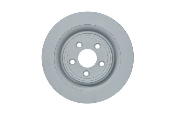 Bosch Brake Disc Pair Part No - 0986479628