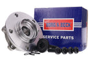 Borg & Beck Wheel Bearing Kit  - BWK1624