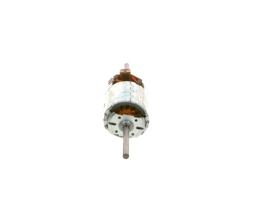 Bosch Interior Blower Part No - 0130063029