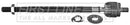 First Line Rack End L/R Part No -FTR4752