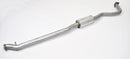 EEC Exhaust Middle Box - ECN648