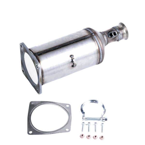 EEC DPF Cordierite - DPF070