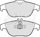 Key Parts Brake Pad Set -KBP2062