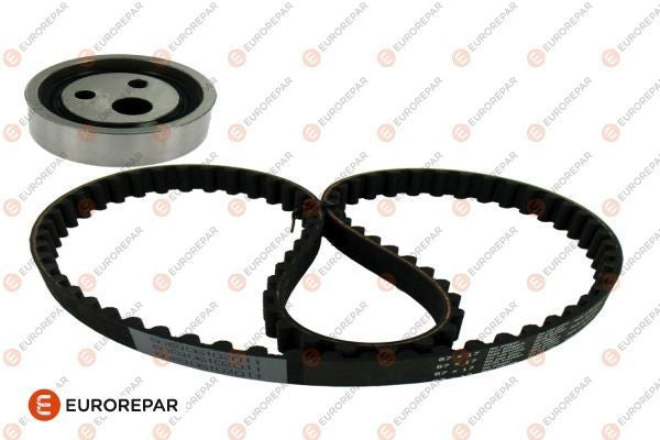 Eurorepar Timing Belt Set - 1611253180