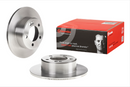 Brembo Brake Disc  - 08.A651.10