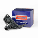 Borg & Beck Thermostat Kit Part No -BBT460