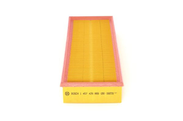 Bosch Air Filter - 1457429869
