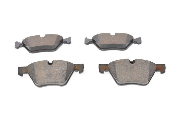 Bosch Brake Pad Set Set Bp1028 - 0986494118
