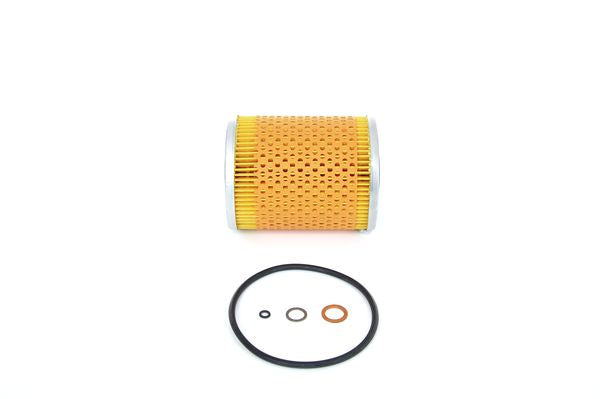 Bosch Oil Filter - 1457429264