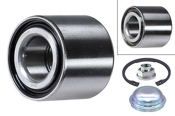 FAG Wheel Bearing Kit - 713644110