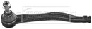Borg & Beck Tie Rod End Lh Part No -BTR6030